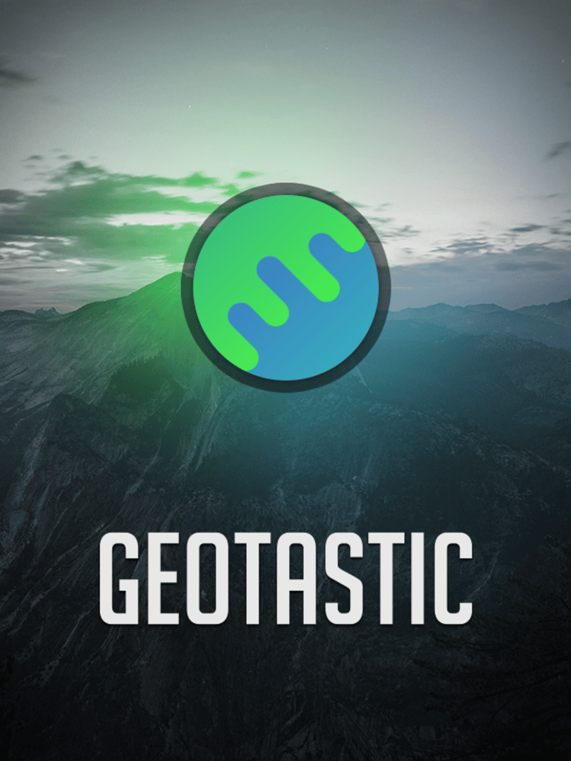 Geotastic Cover