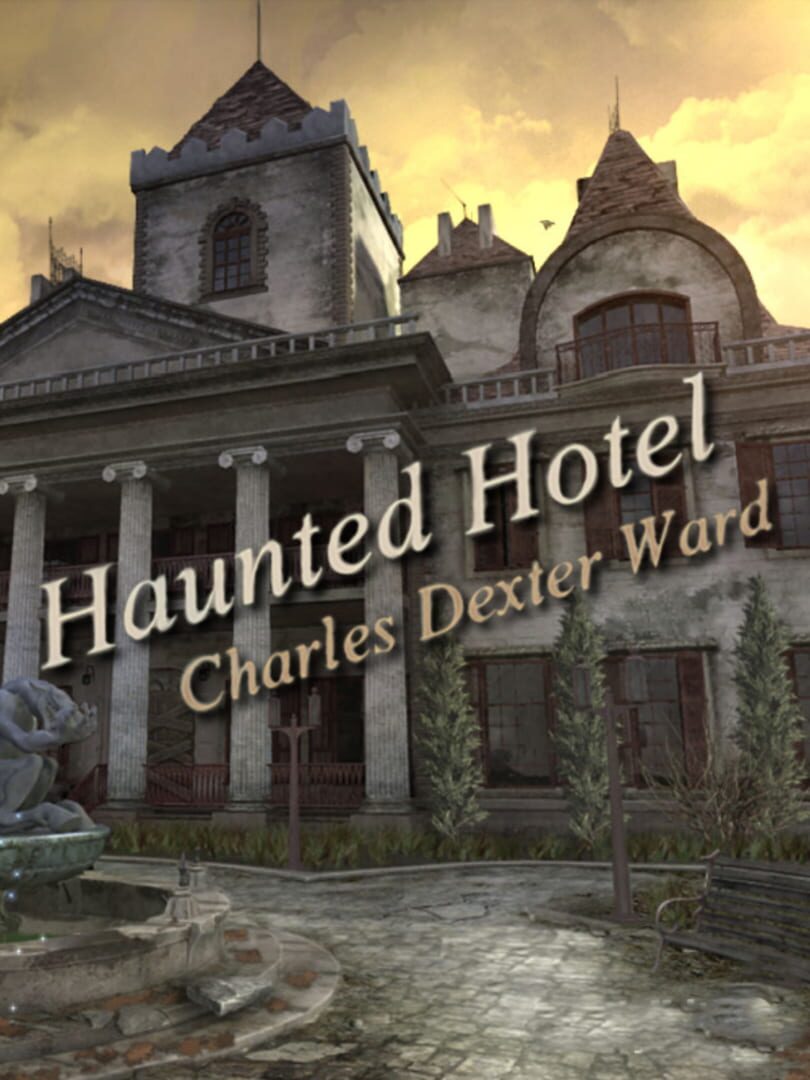 Haunted Hotel: Charles Dexter Ward (2012)