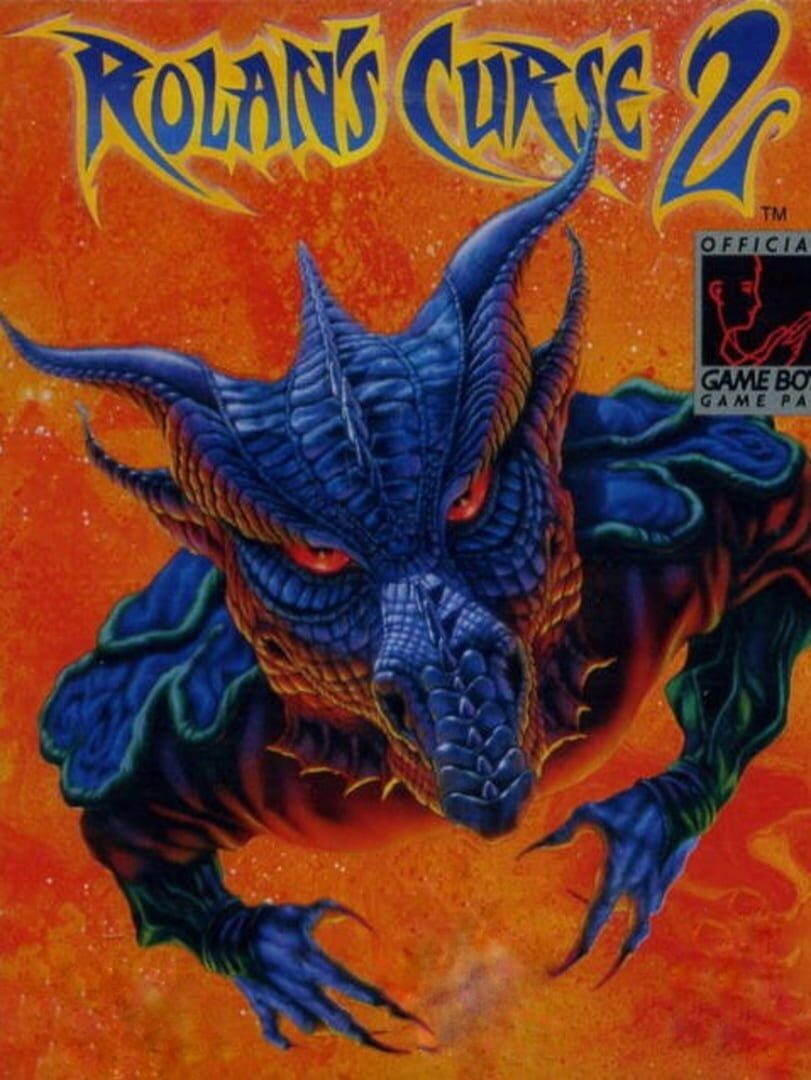 Rolan's Curse 2 (1992)