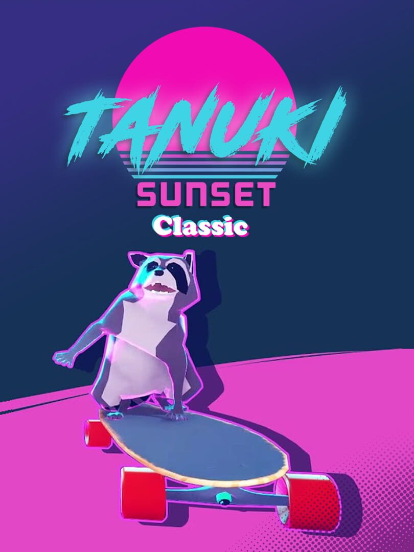 Tanuki Sunset Classic (2019)