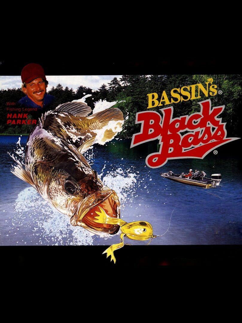 Bassin's Black Bass (1994)