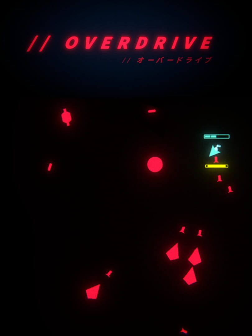 // Overdrive (2021)