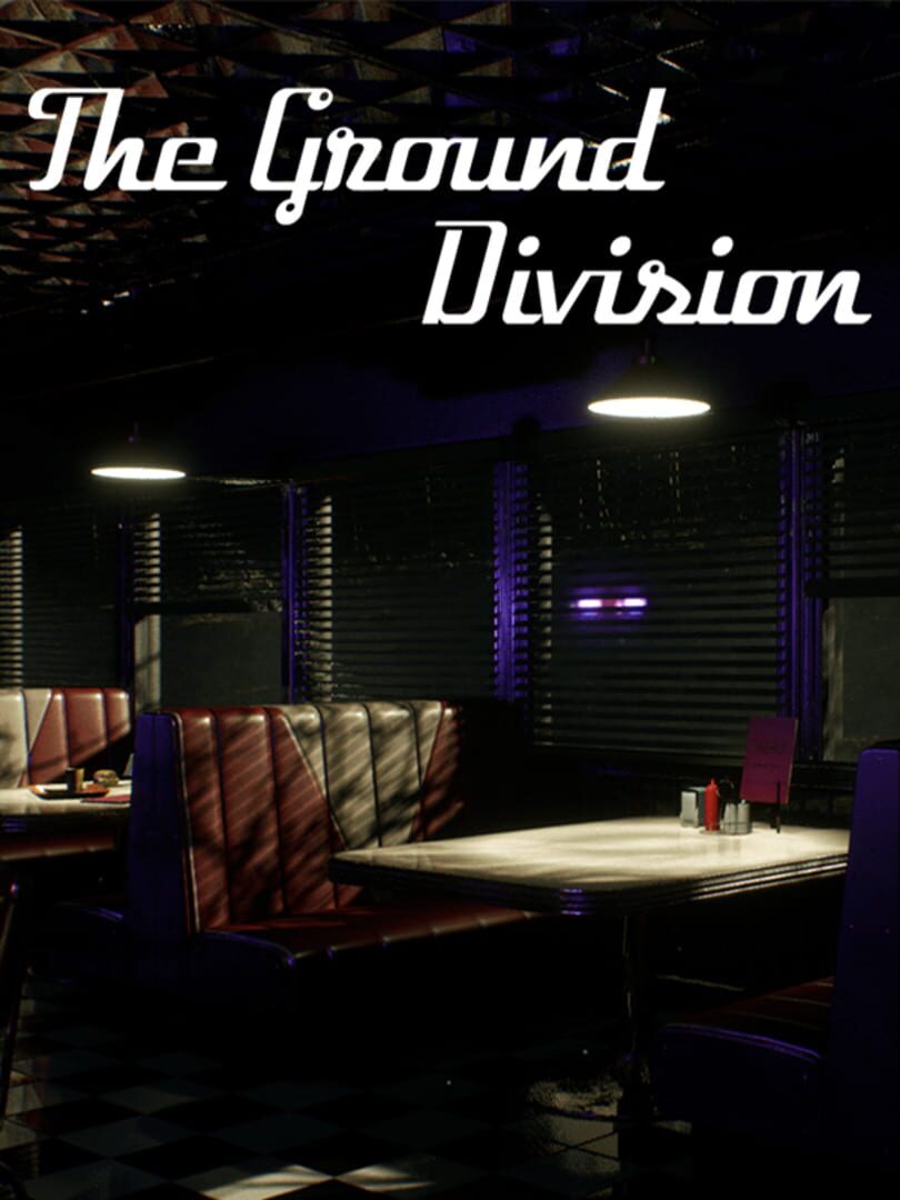 The Ground Division (2024)