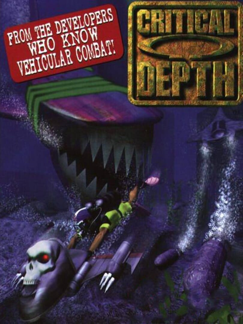 Critical Depth (1997)