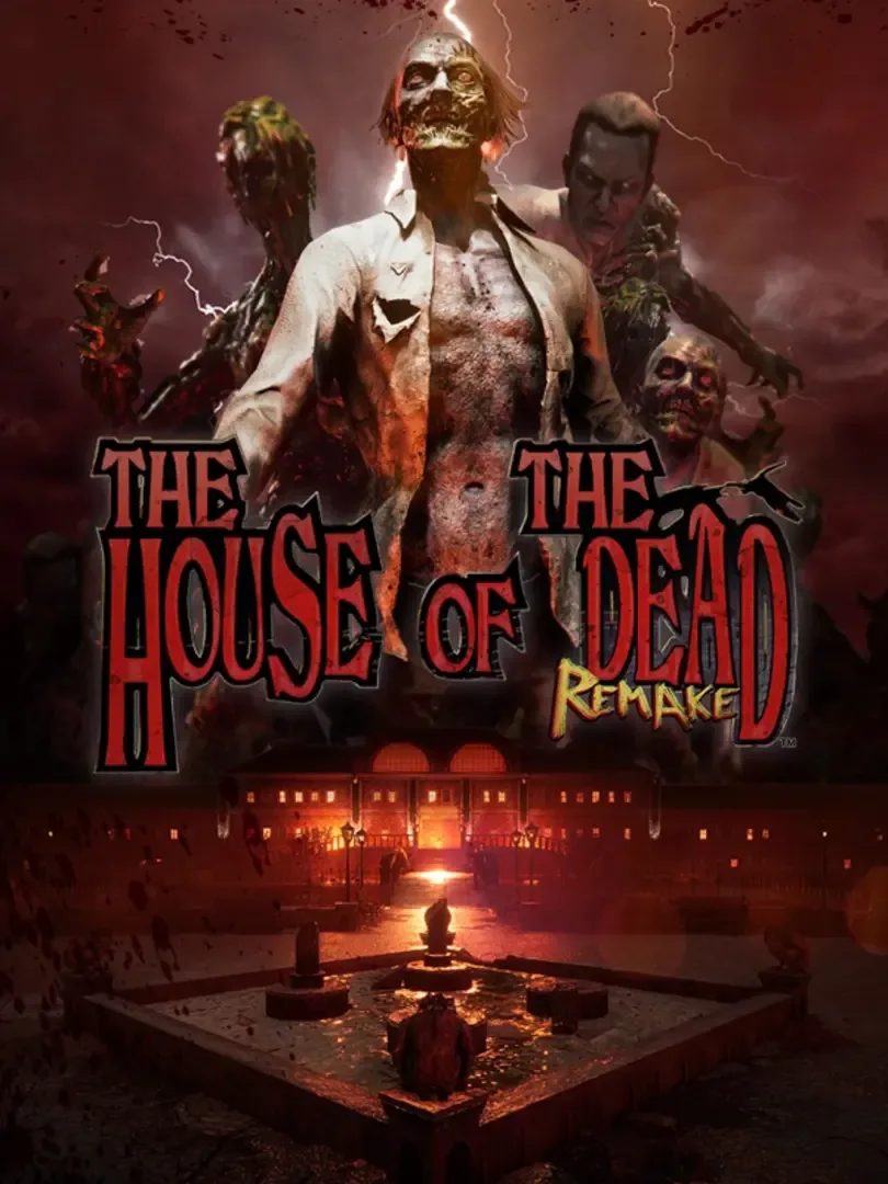 The House of the Dead: Remake