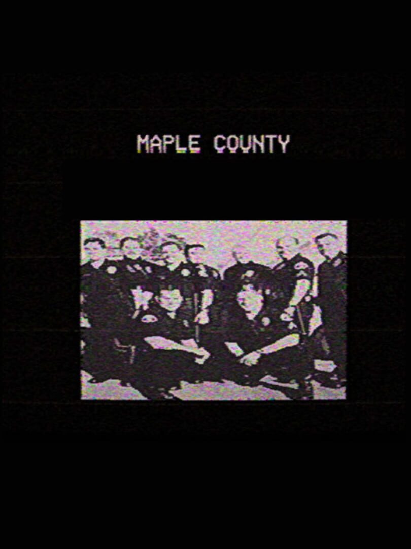 Maple County (2021)