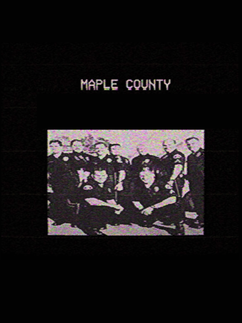 Maple County Cover