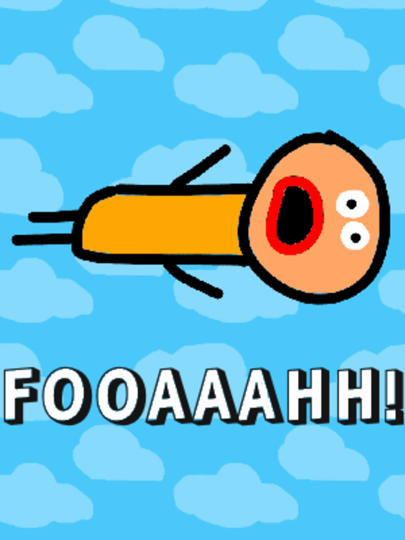 Fooaaahh! Cover