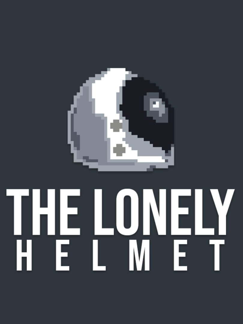 The Lonely Helmet (2022)