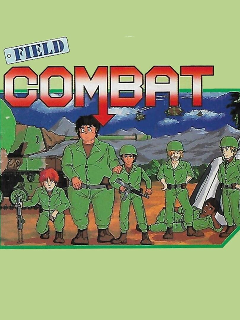 Field Combat (1985)