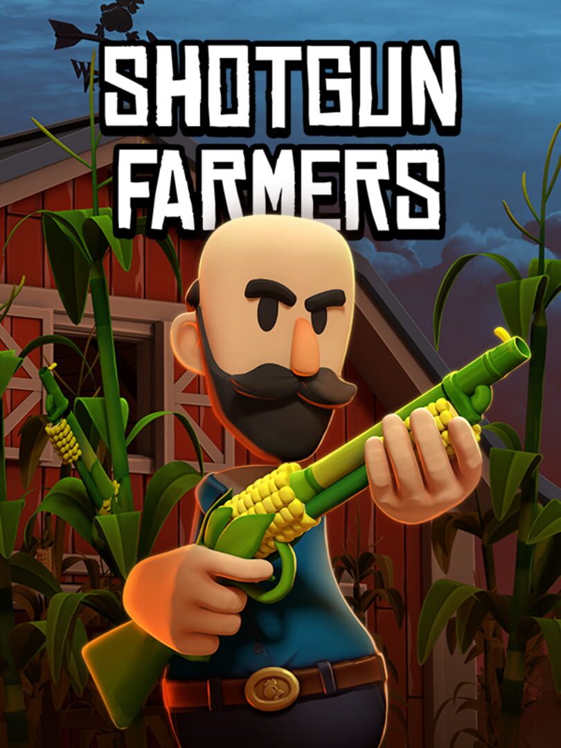 Shotgun Farmers (2019)