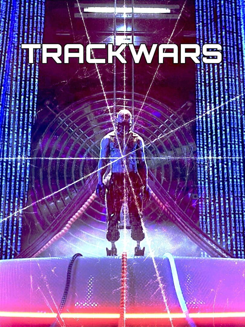 Trackwars (2022)