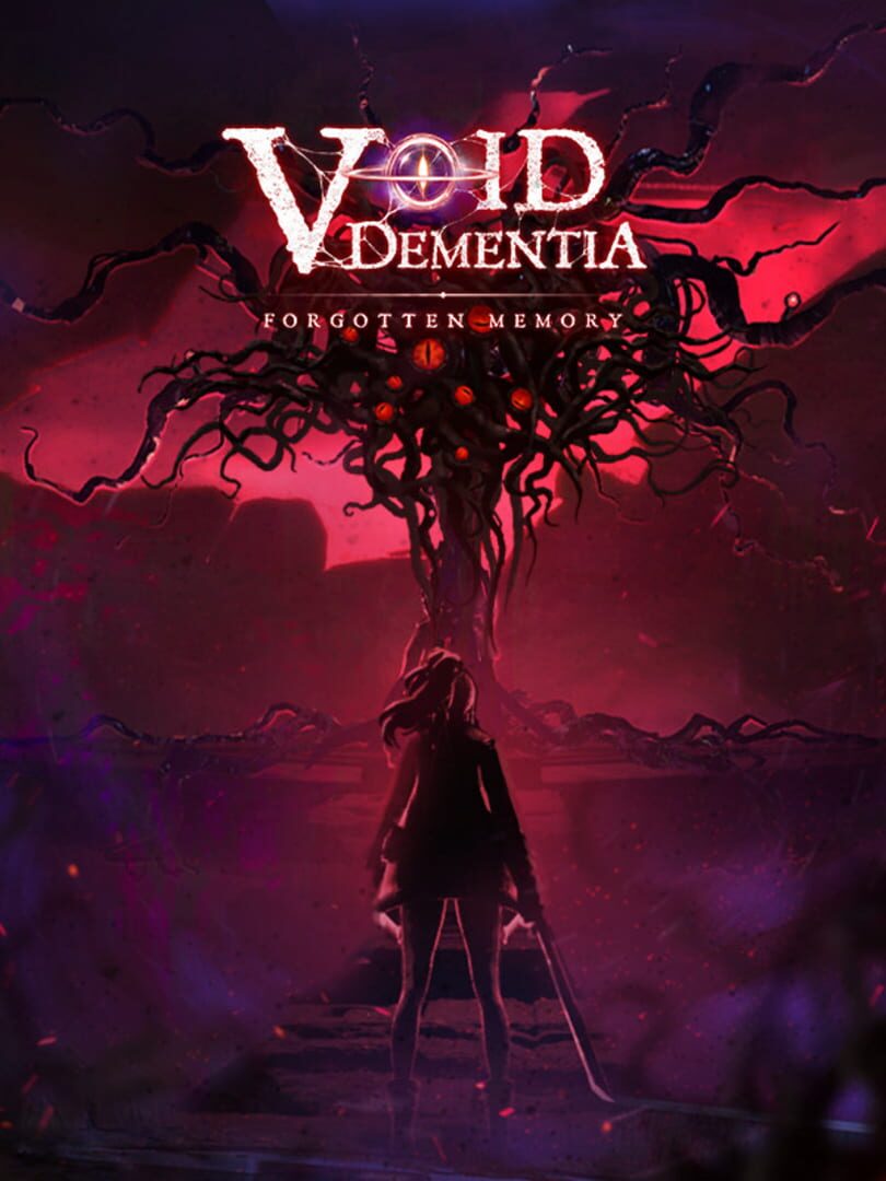 Void Dementia (2021)