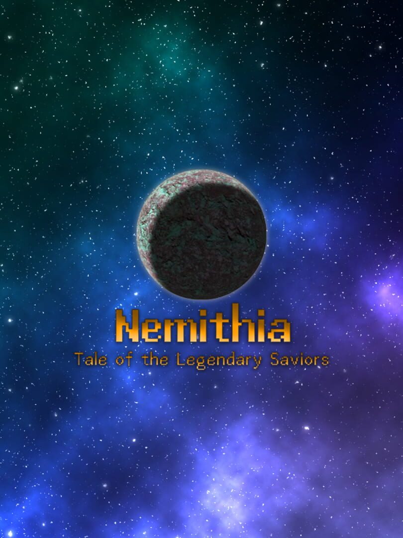 Nemithia: Tale of the Legendary Saviors (2021)