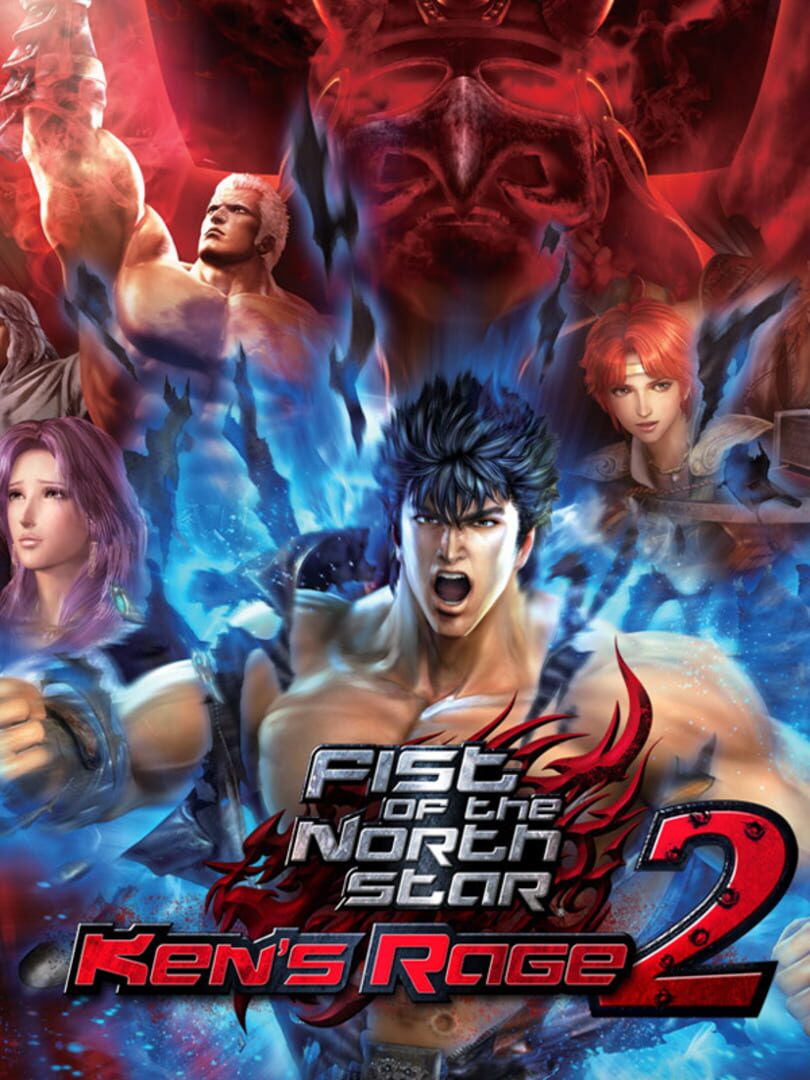 Fist of the North Star: Ken's Rage 2