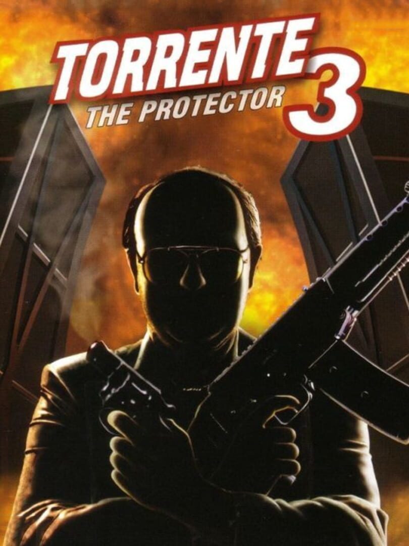 Torrente 3: The Protector (2005)