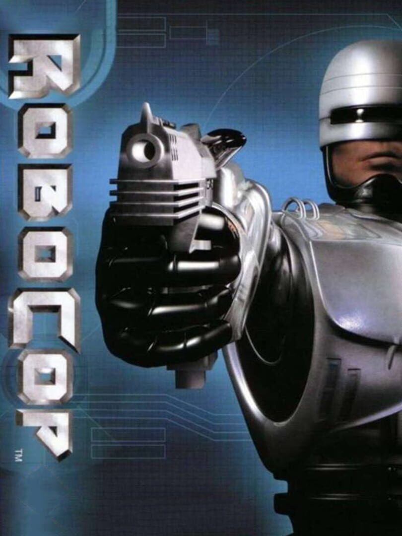 RoboCop (2003)