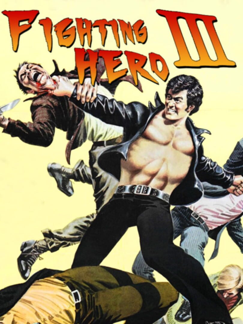 Fighting Hero III