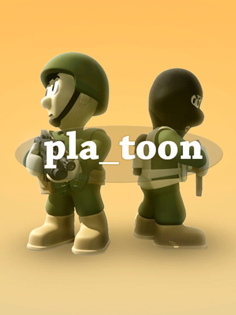 Imagem de Pla_toon - New Games Release