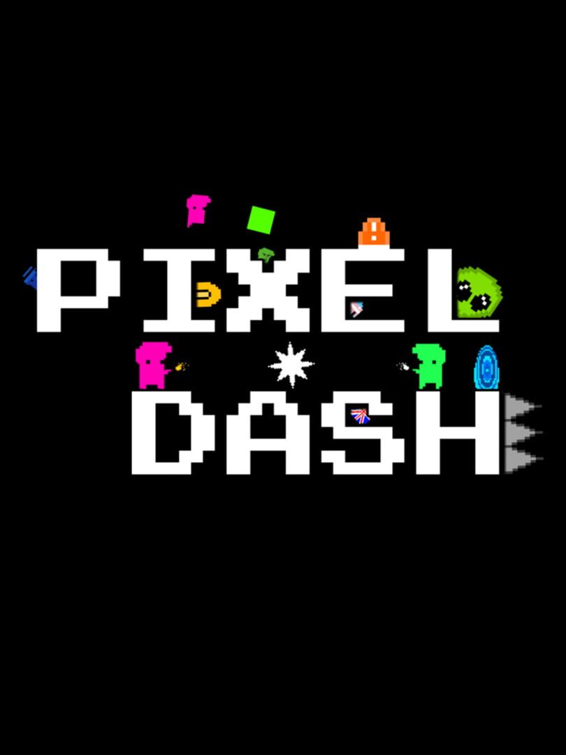 Pixel Dash (2025)