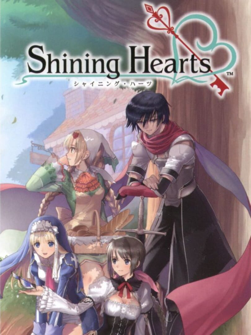 Shining Hearts (2010)