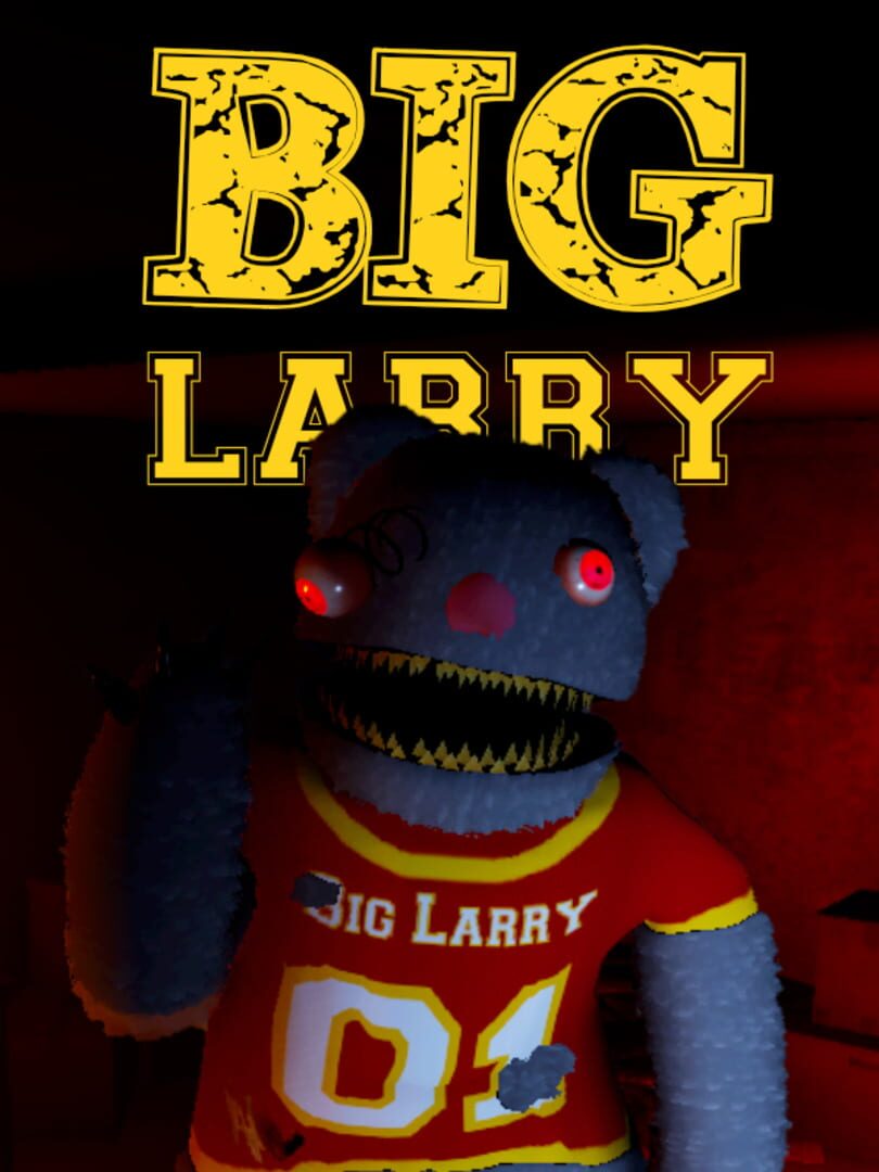 Big Larry