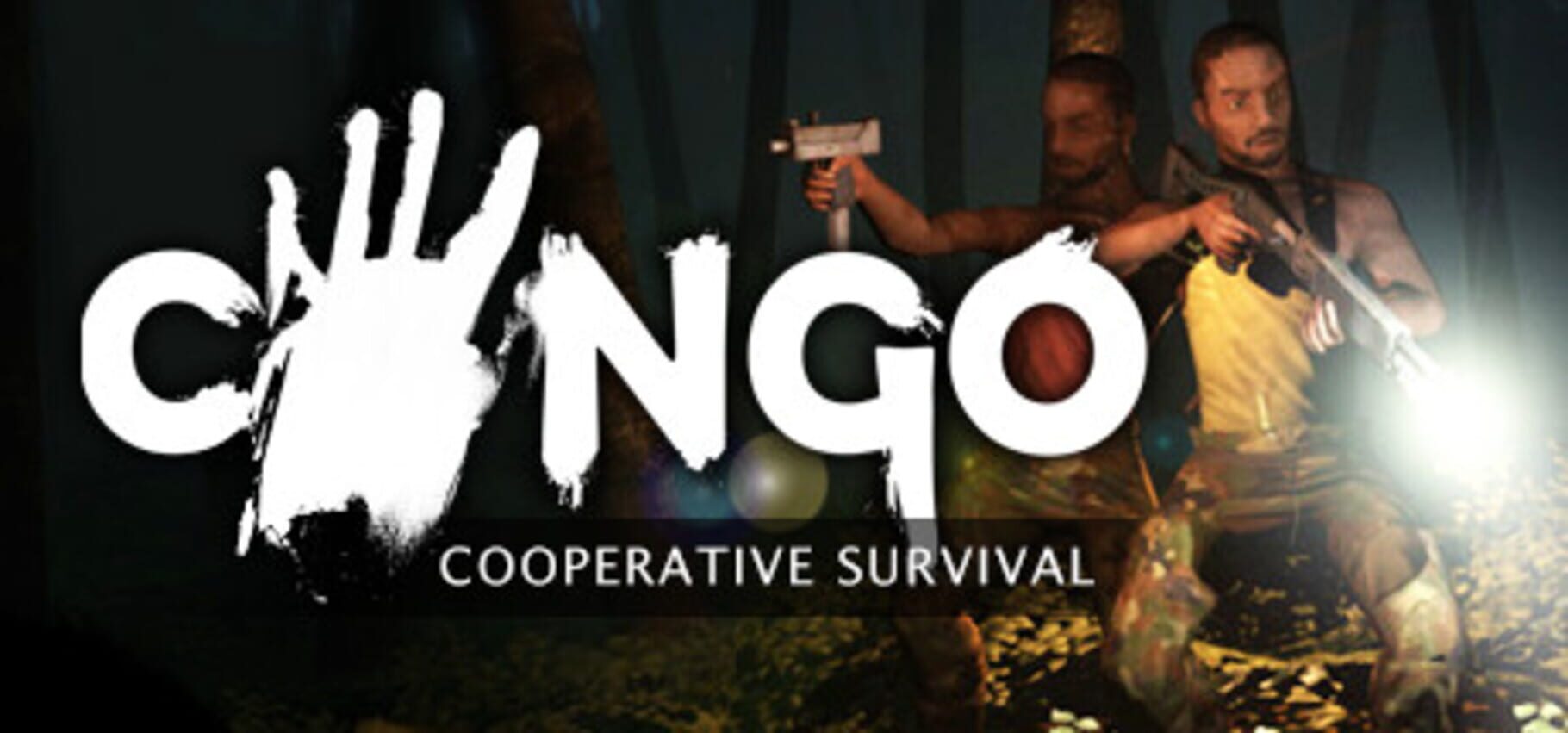 Congo (2014)