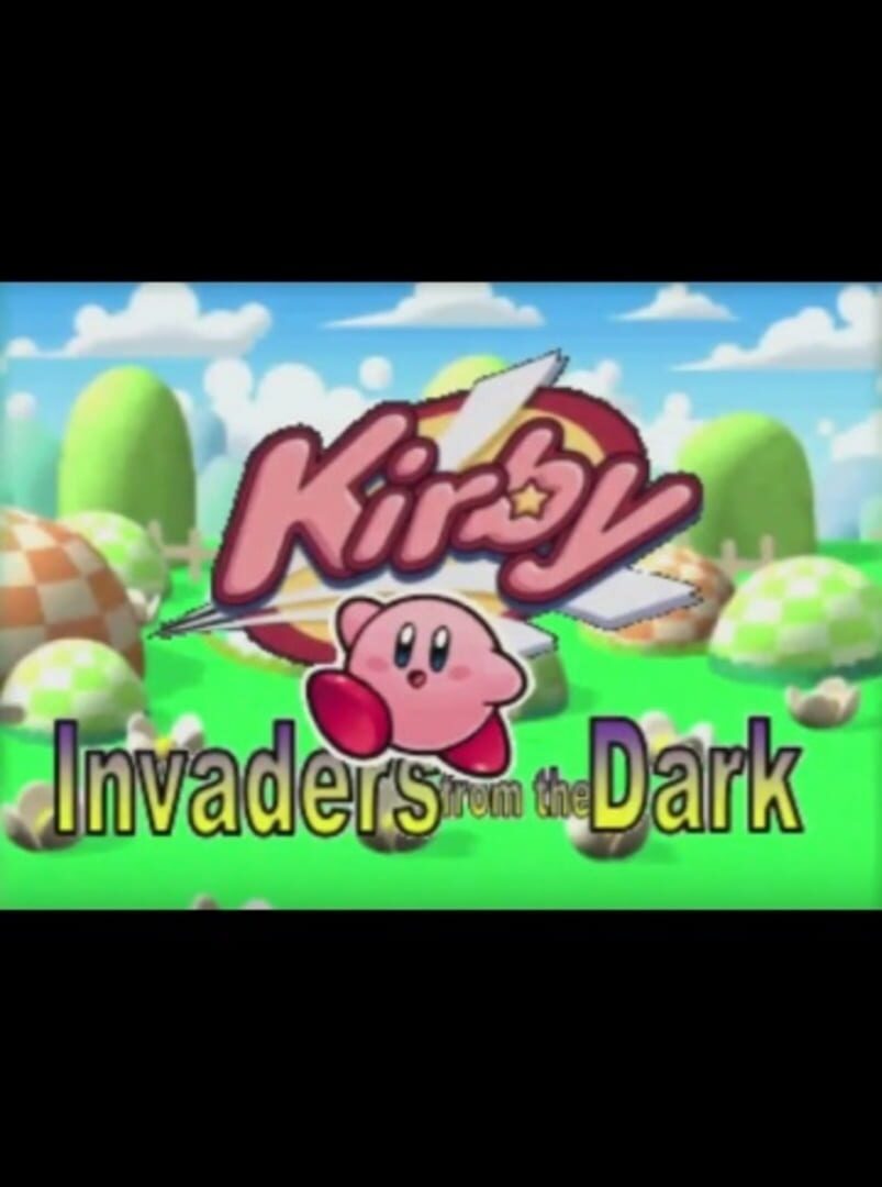 Kirby: Invaders from the Dark (2010)