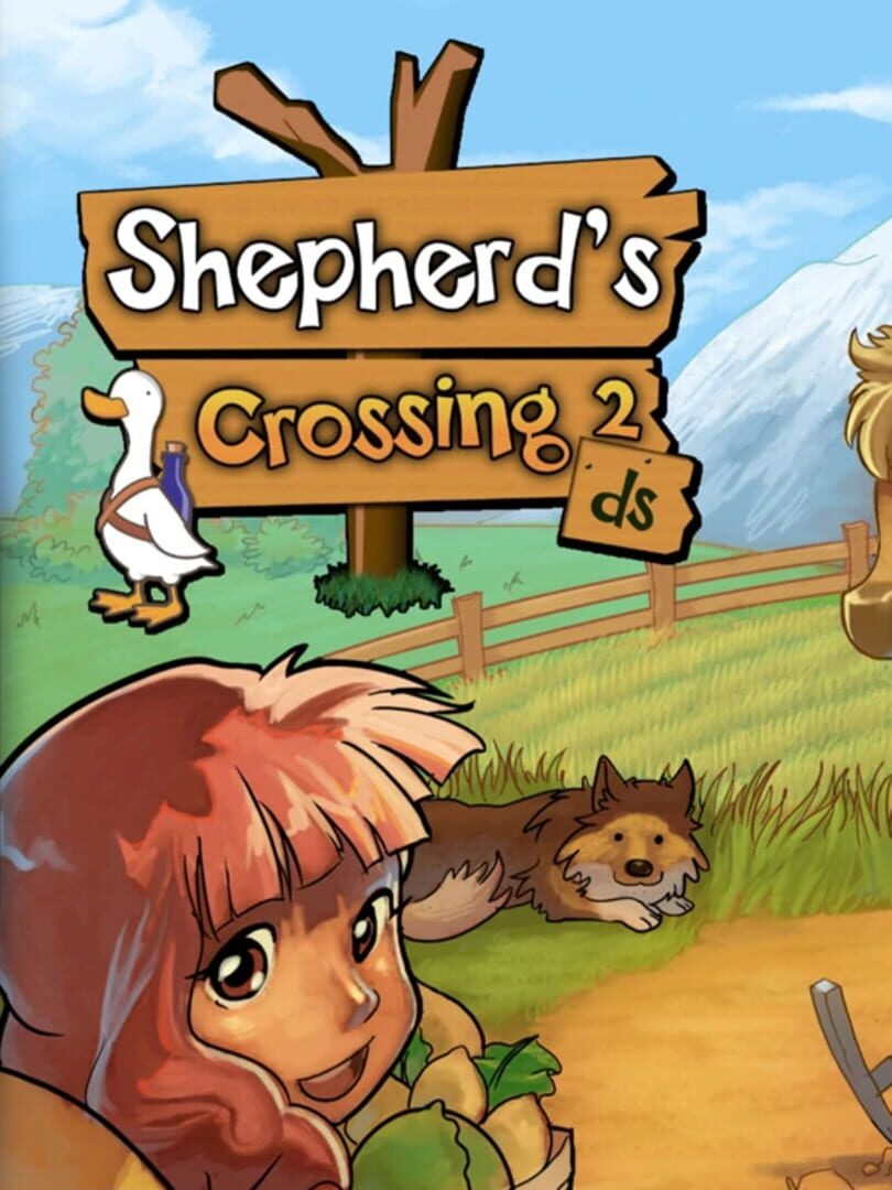 Shepherd's Crossing 2 (2008)