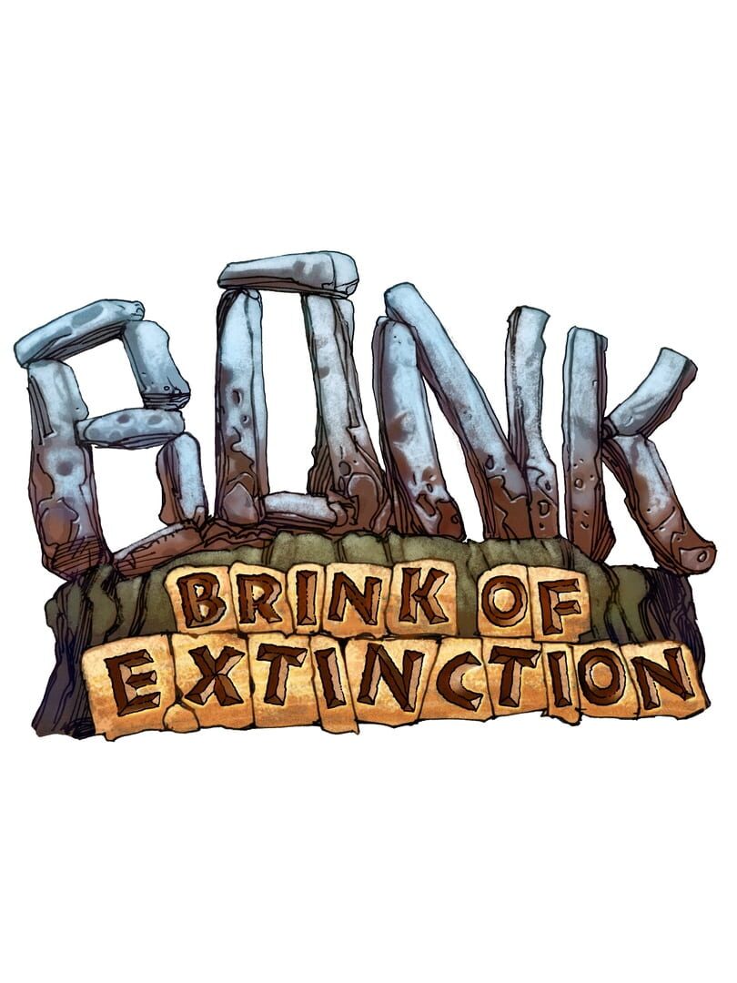 Bonk: Brink of Extinction (2024)