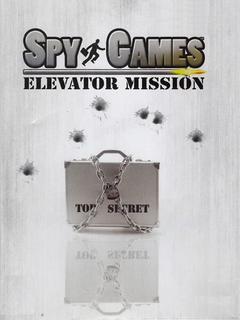 Spy Games: Elevator Mission (2007)