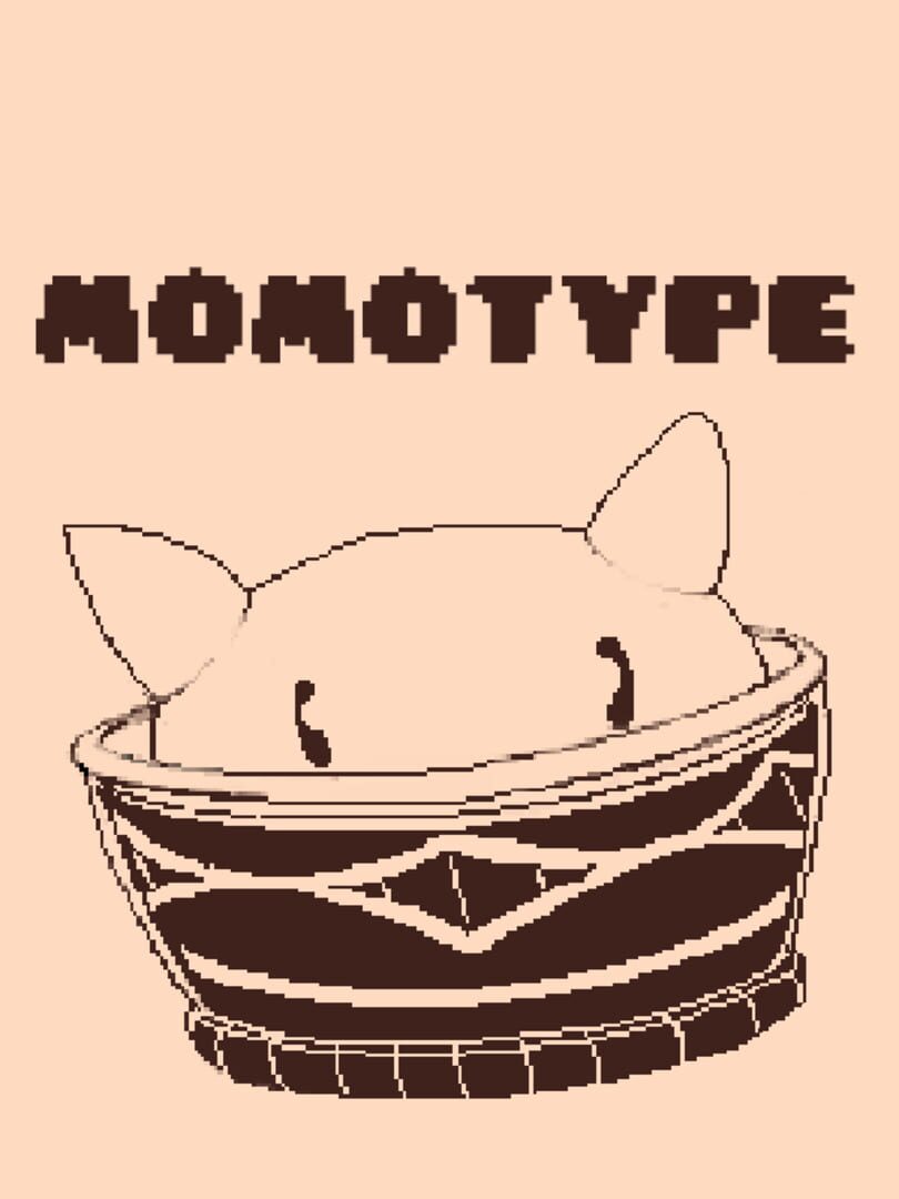 Momotype (2021)