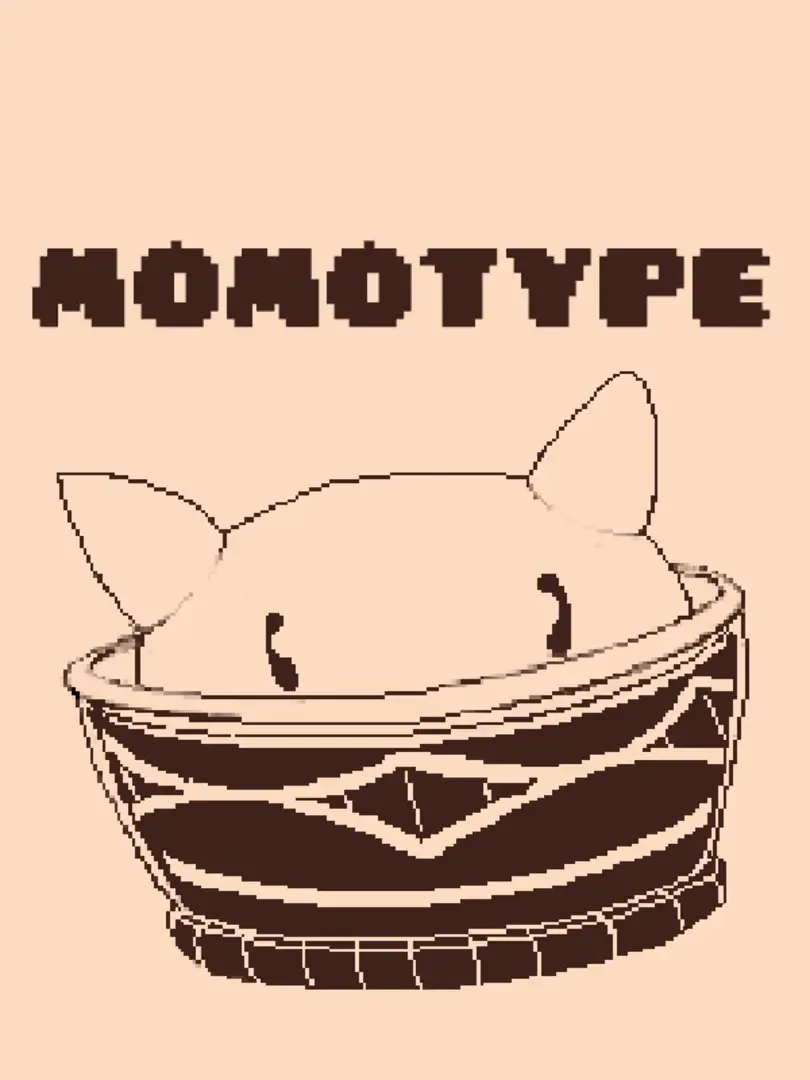 Momotype