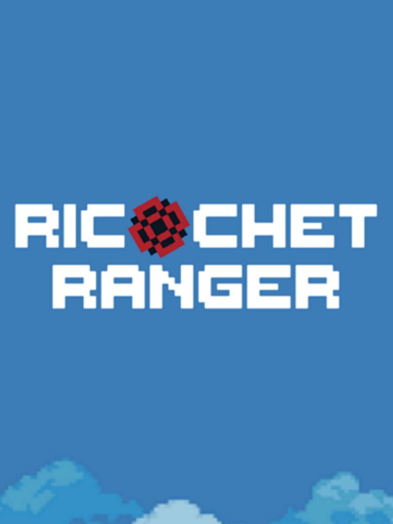 Ricochet Ranger (2022)