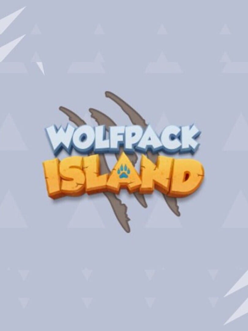 Wolfpack Island (2021)