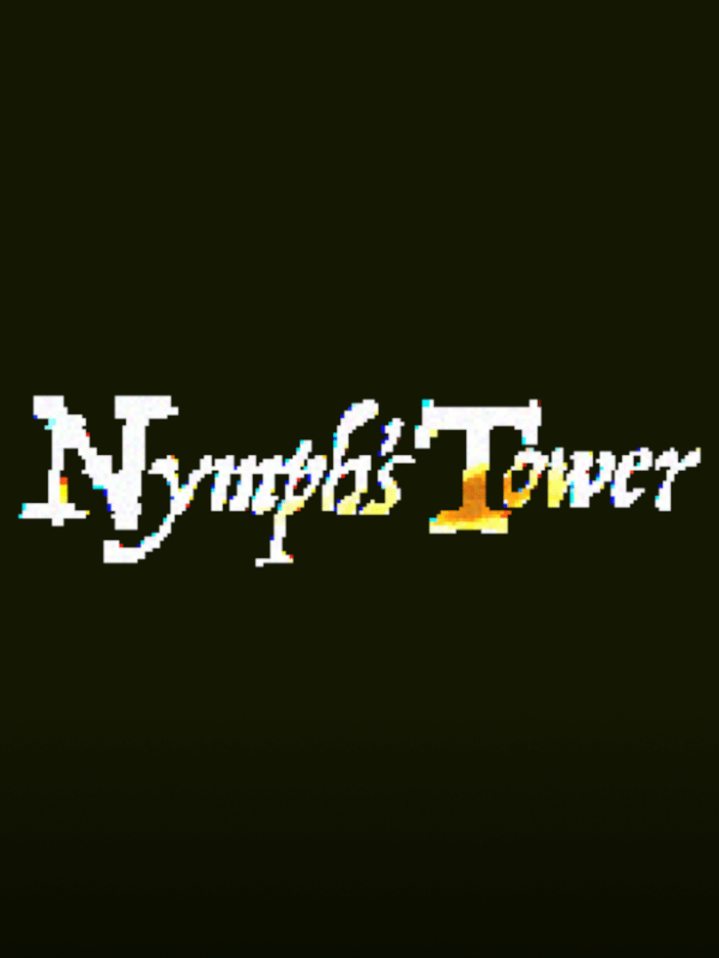 Nymph's Tower Cover