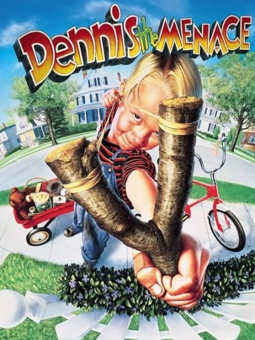 Dennis the Menace (1993)