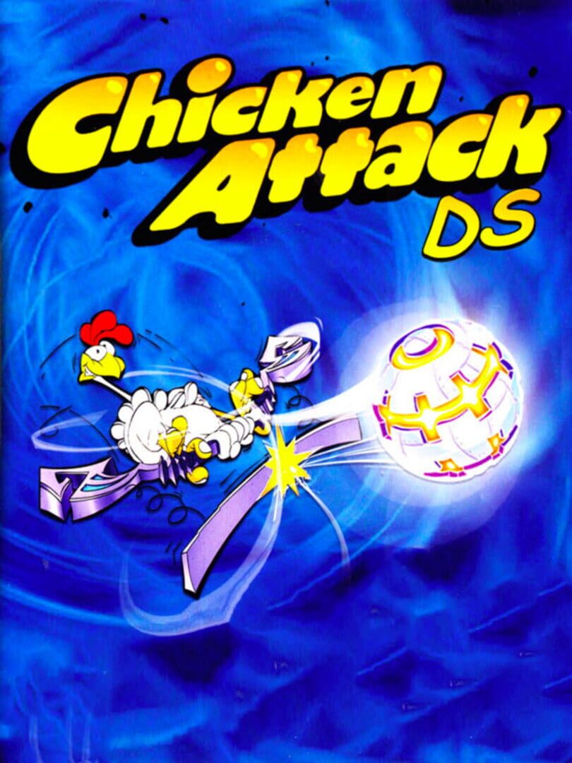 Chicken Attack (2007)