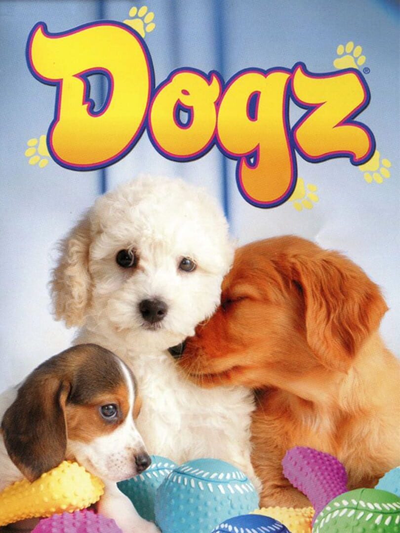 Dogz (2006)