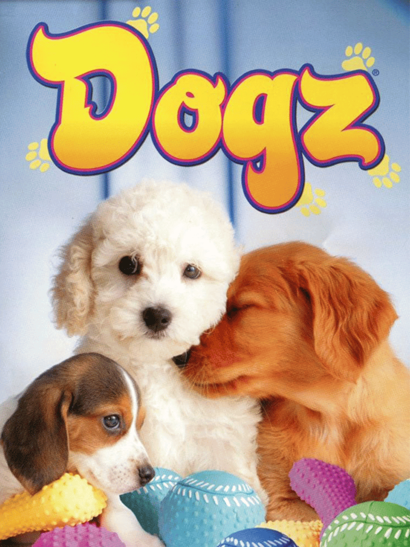 Dogz Cover