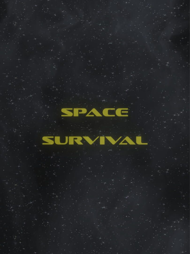 Space Survival (2021)