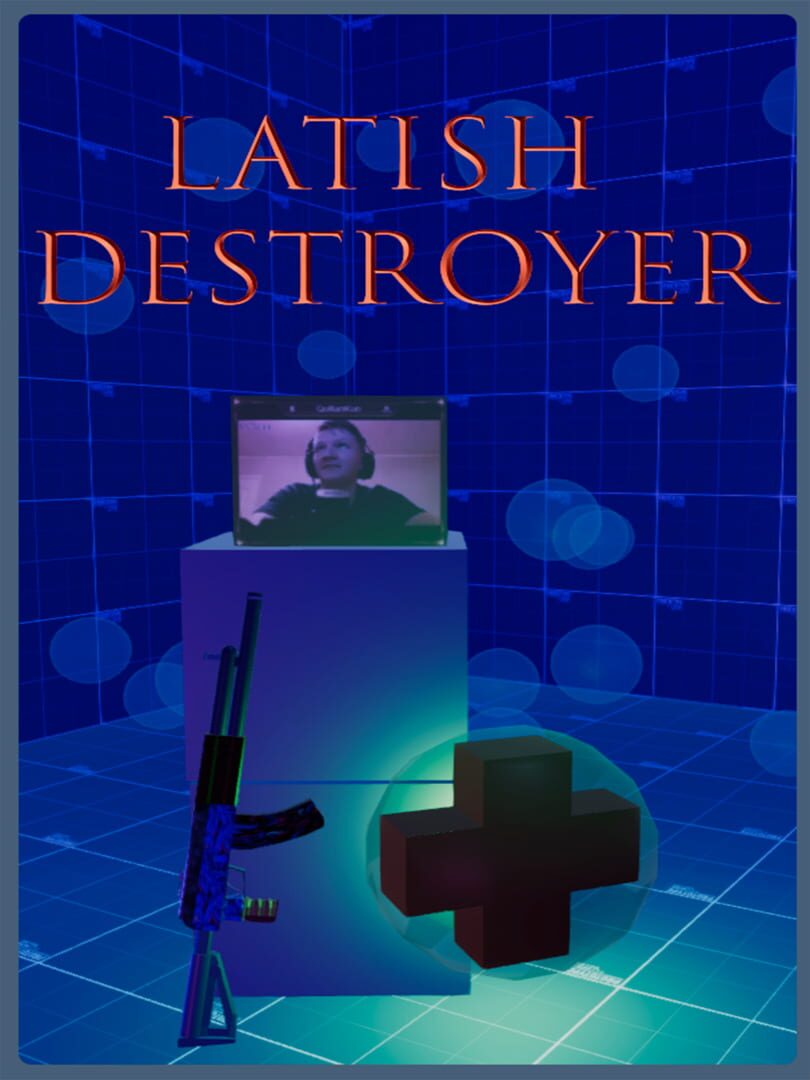 Latish Destroyer (2021)