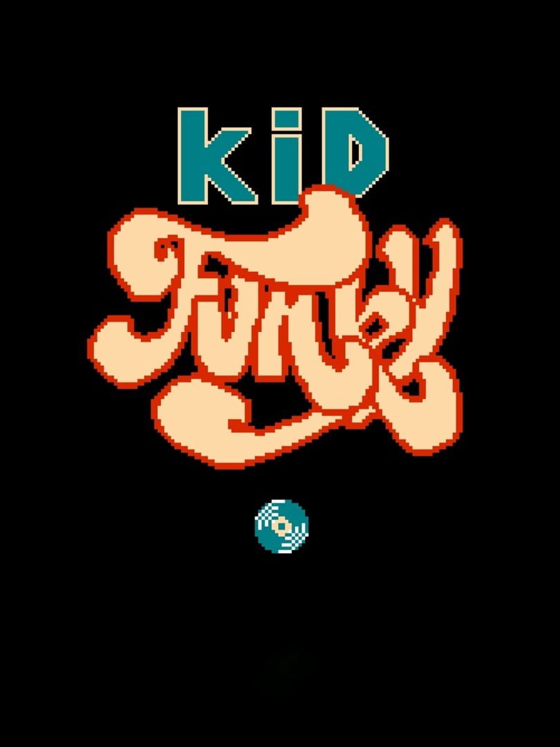 Kid Funky cover art