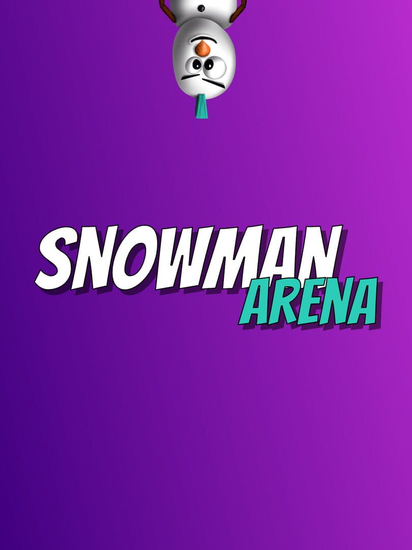 Snowman Arena (2021)