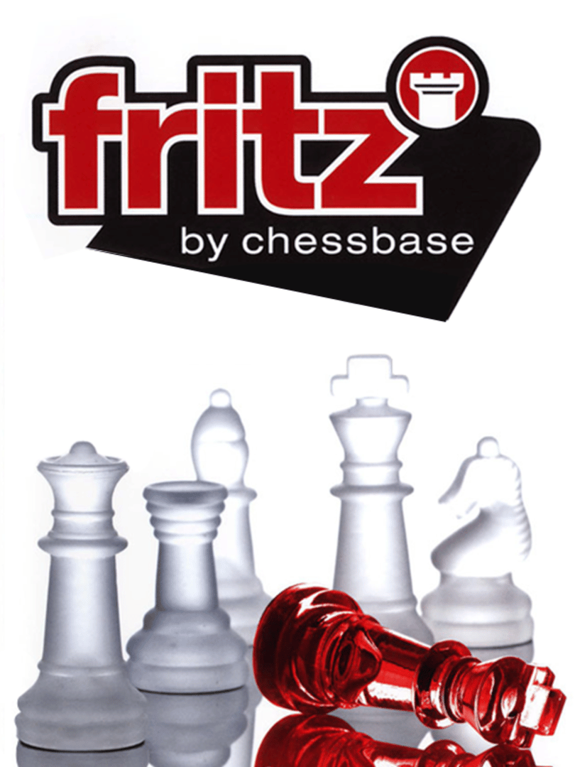 Fritz Chess Cover