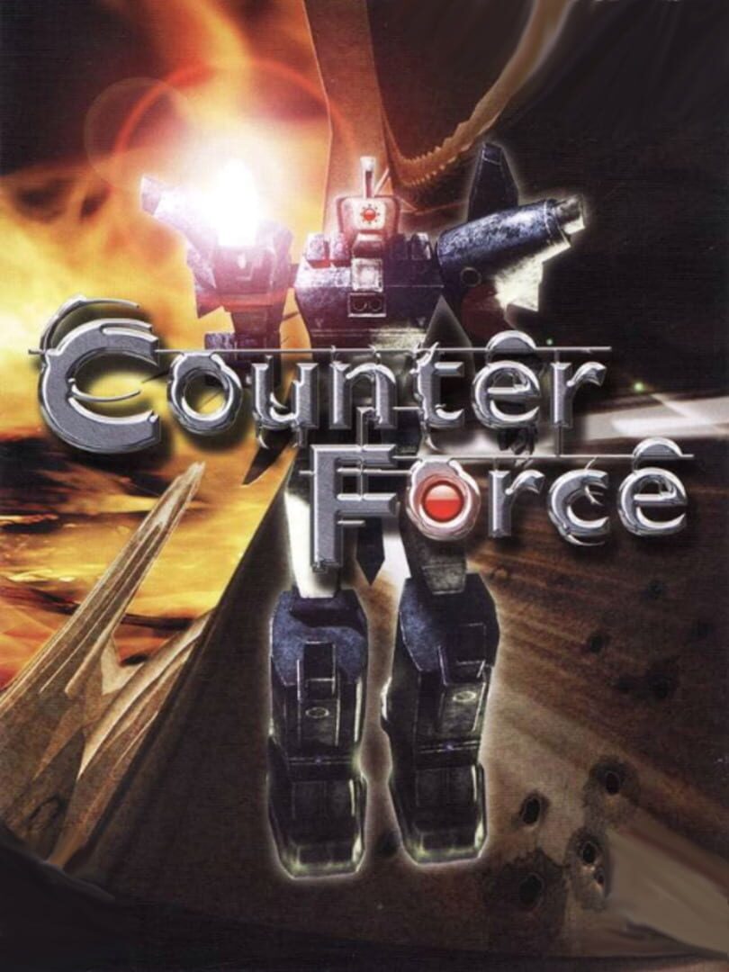 Counter Force (2004)