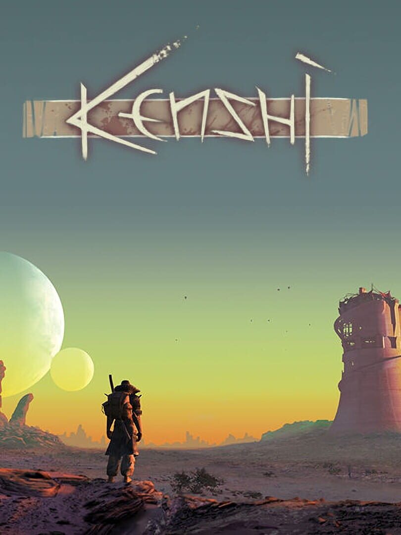 Kenshi (2018)