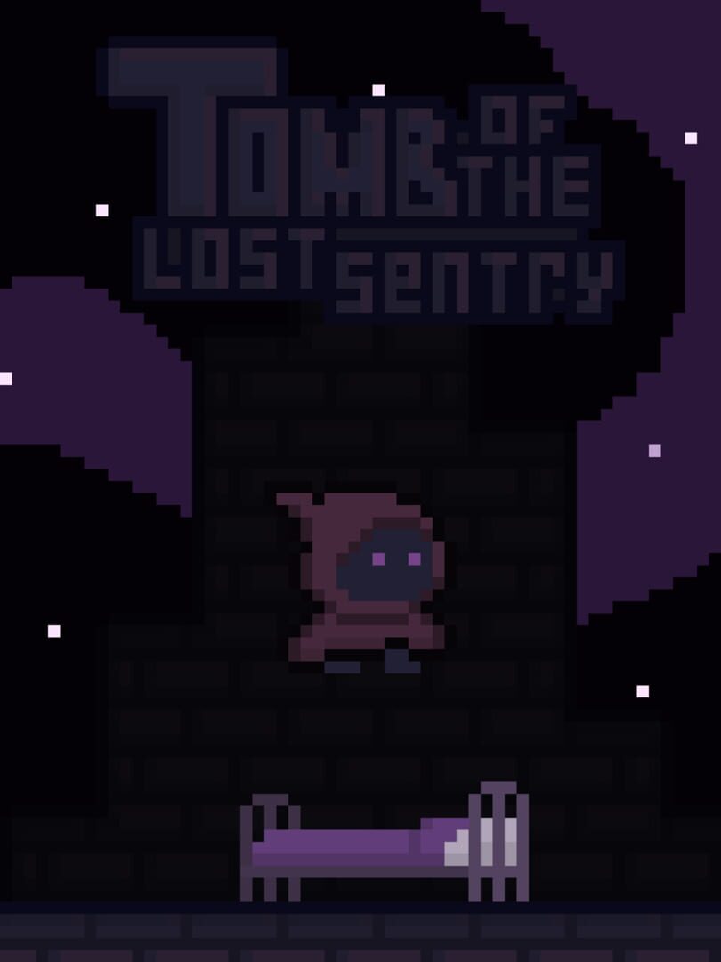 Tomb of the Lost Sentry (2021)