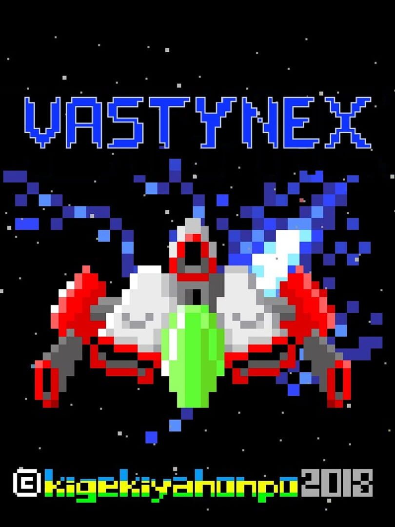 Vastynex (2018)