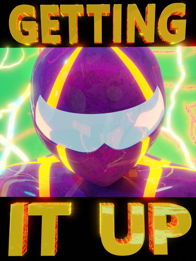 Getting It Up (2021)